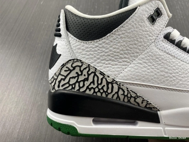 Bmlin Shoes Pit Oregon Retro White Jordan Crew 3 594282233 Ducks 0728